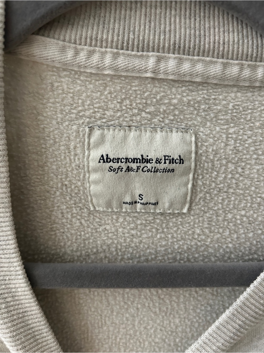 Abercrombie & Fitch Austin Texas Crewneck - Picture 3 of 3